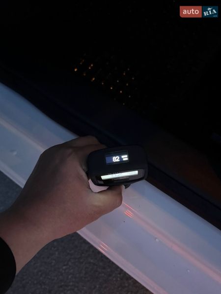 Универсал Skoda Octavia 2012 в Виннице