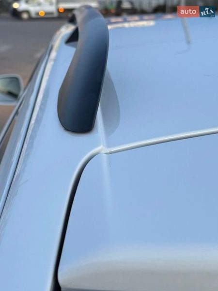 Универсал Skoda Octavia 2012 в Виннице