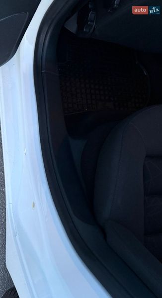 Универсал Skoda Octavia 2012 в Виннице