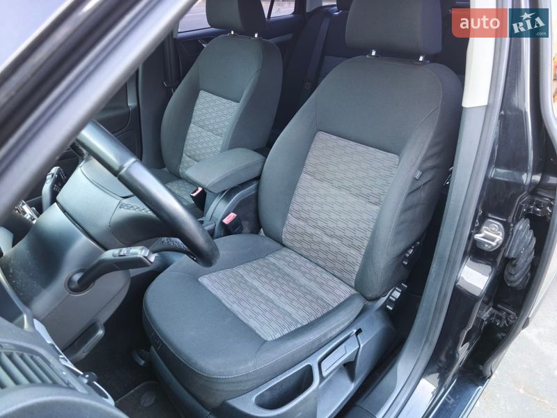 Универсал Skoda Octavia 2011 в Киеве фото 14 Универсал Skoda Octavia 2011 в Киеве