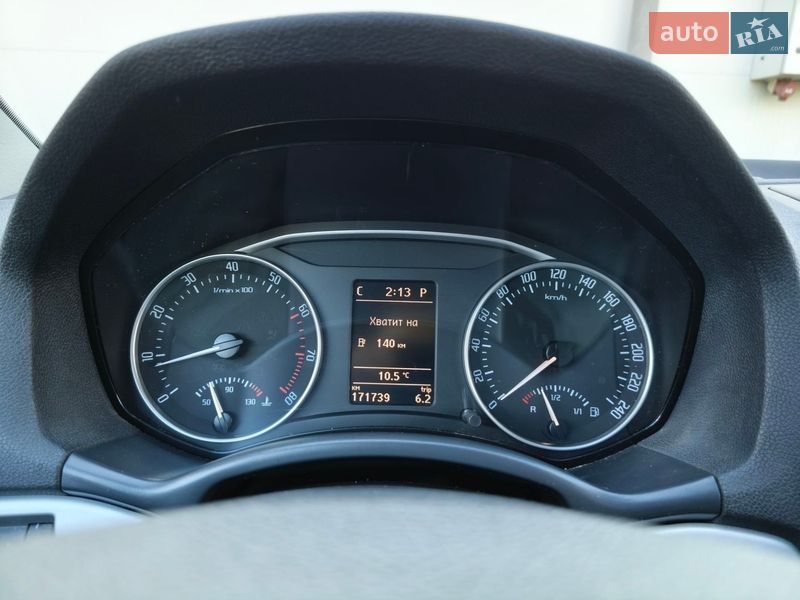 Универсал Skoda Octavia 2011 в Киеве фото 18 Универсал Skoda Octavia 2011 в Киеве