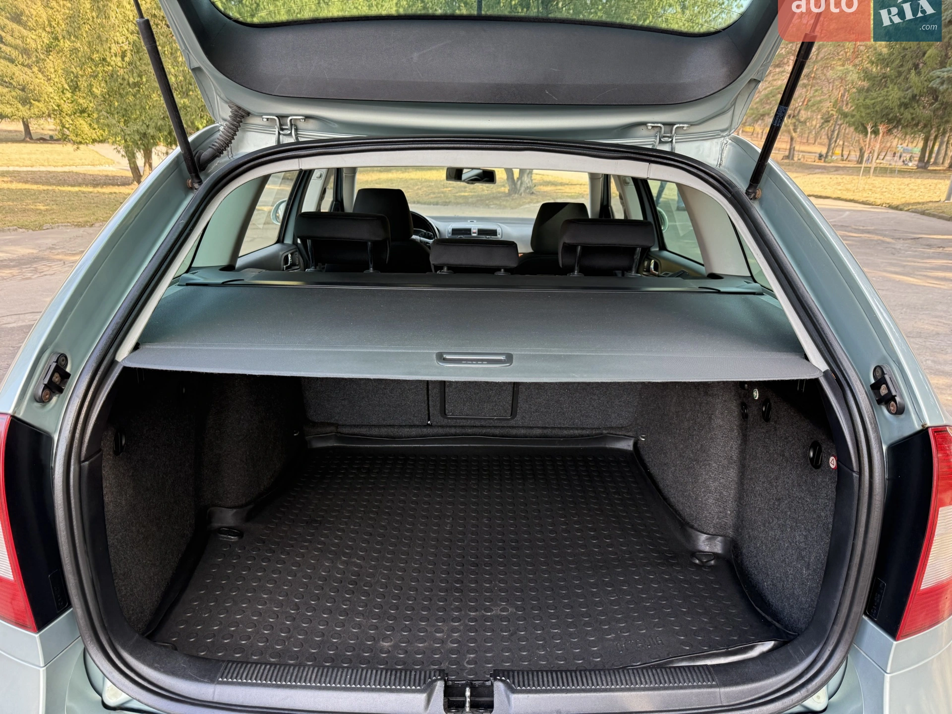 2011 Skoda Octavia - мініатюра 28
