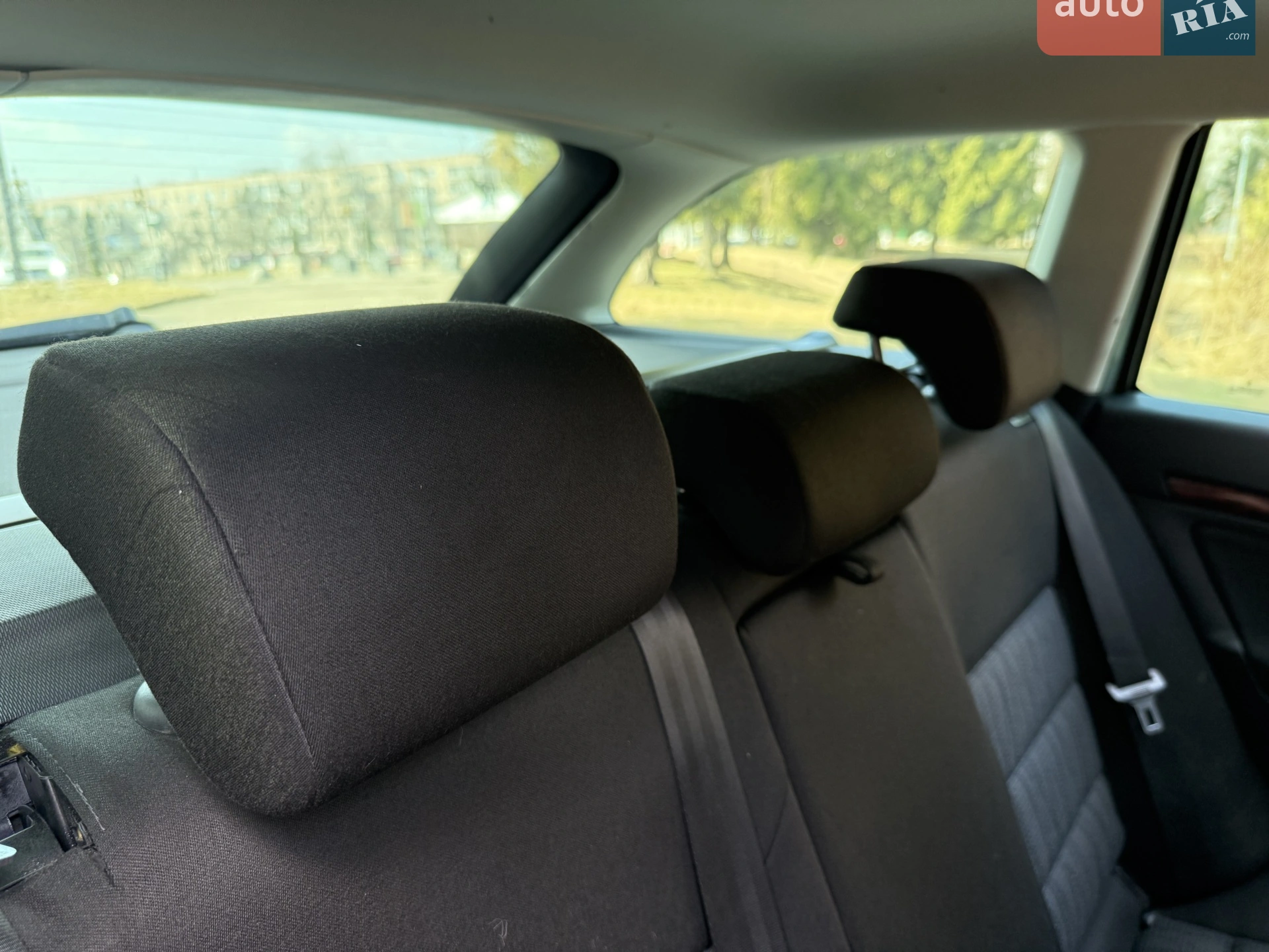 2011 Skoda Octavia - мініатюра 37