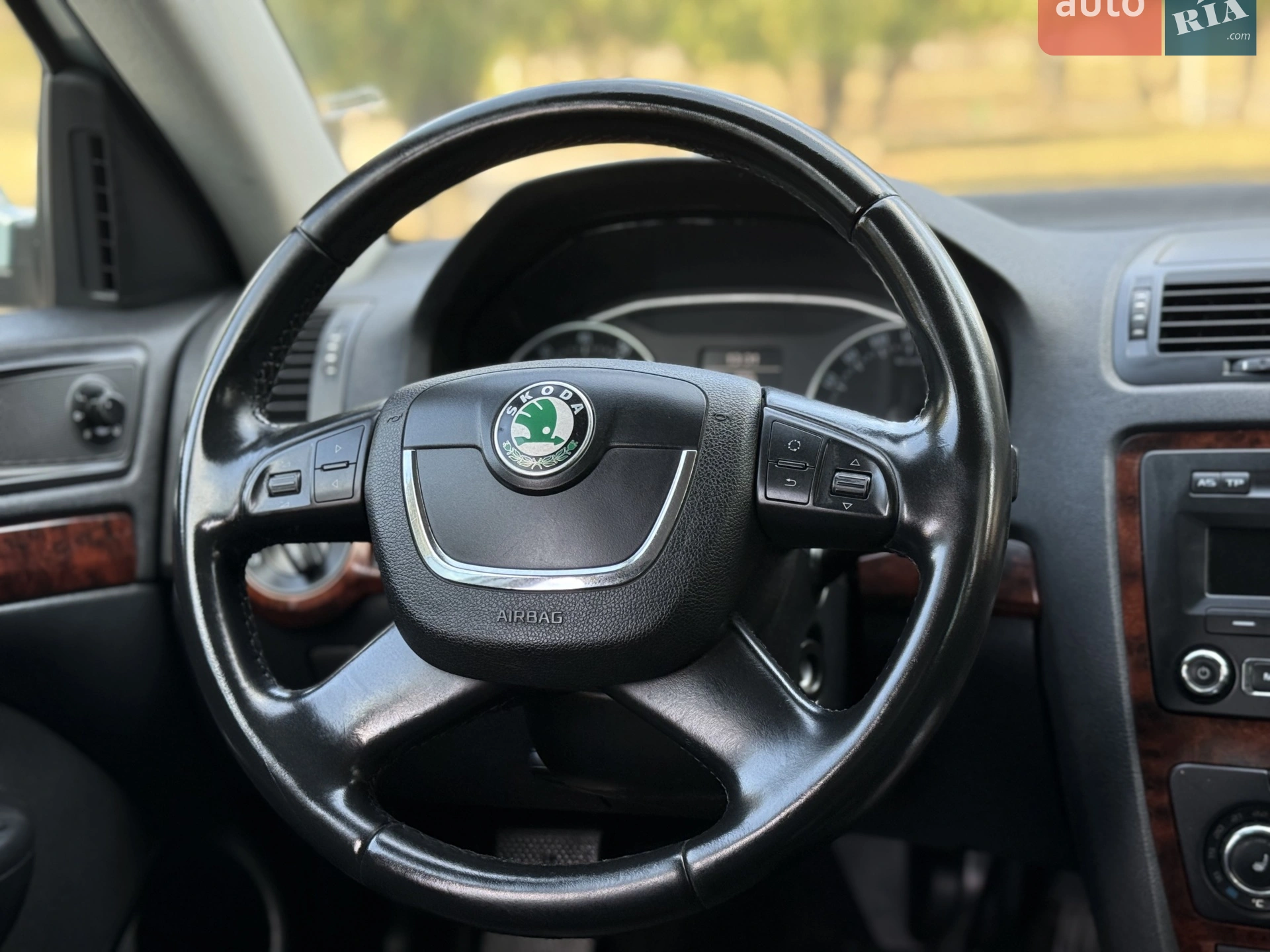 2011 Skoda Octavia - мініатюра 53