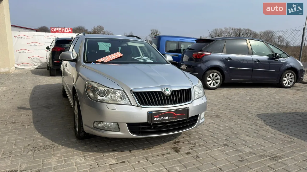 2012 Renault Scenic - мініатюра 29