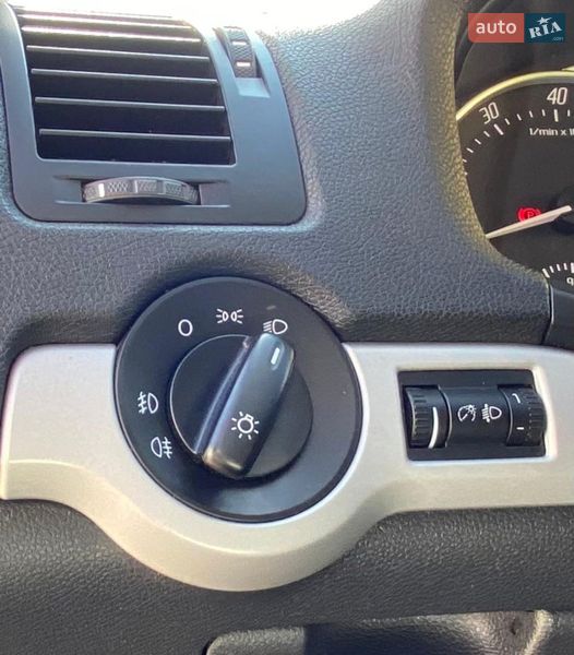 Універсал Skoda Octavia 2012 в Рівному