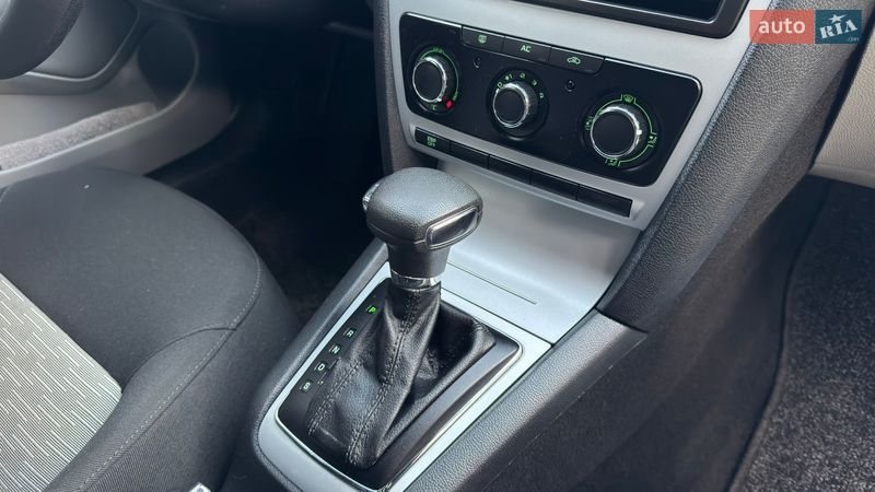 Универсал Skoda Octavia 2009 в Харькове