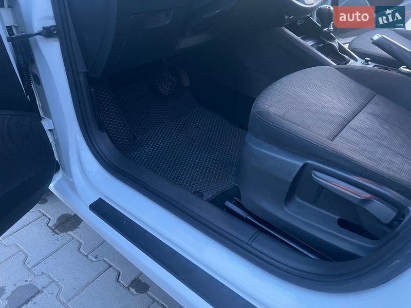 Универсал Skoda Octavia 2017 в Хмельницком