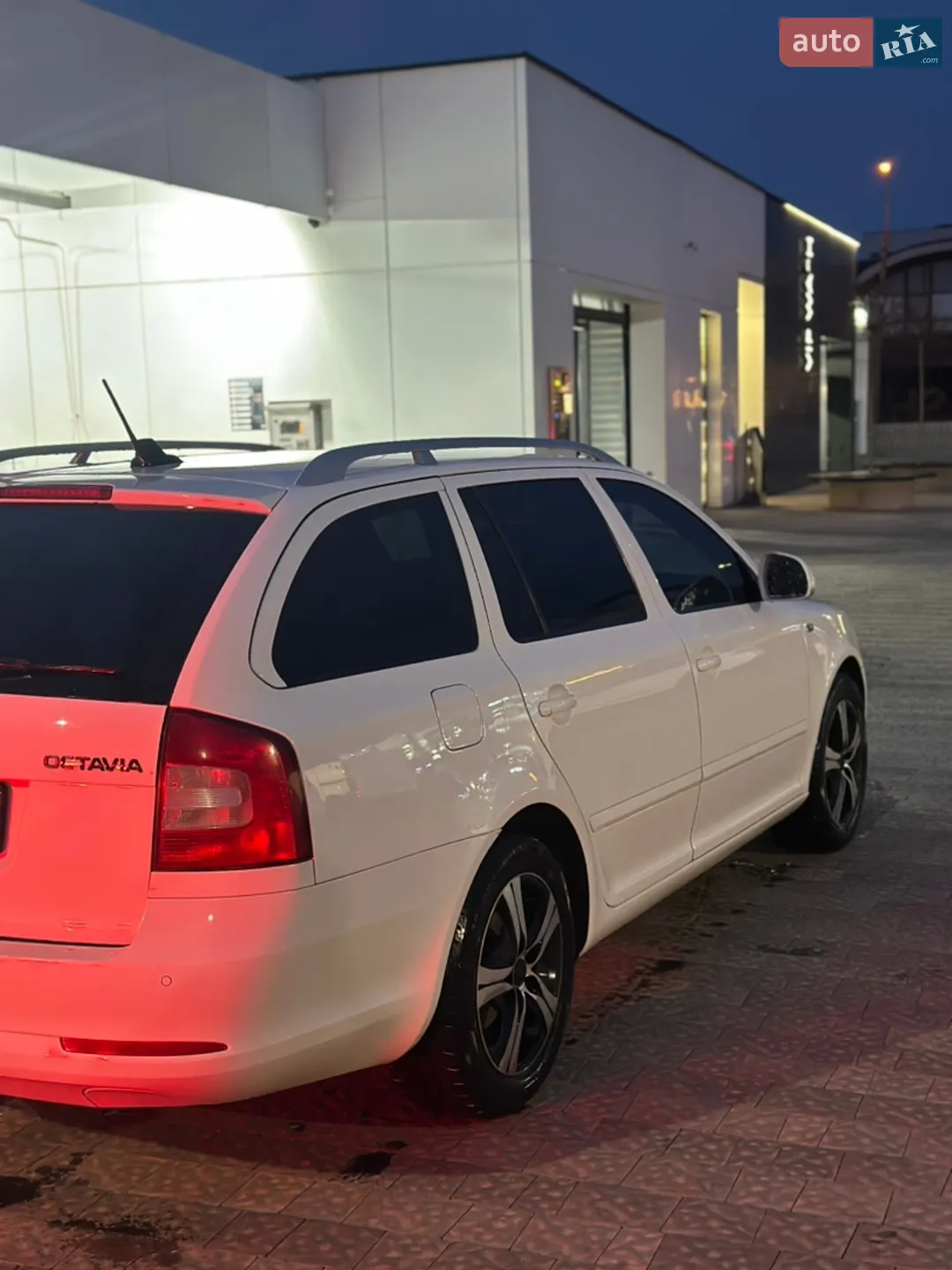2013 Skoda Octavia - мініатюра 6