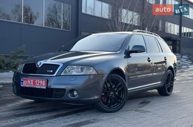 Универсал Skoda Octavia 2009 в Белой Церкви