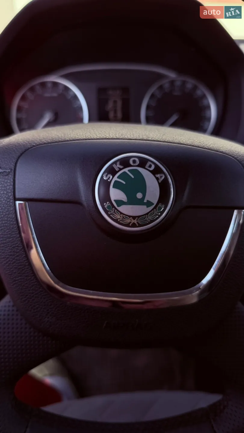 2011 Skoda Octavia - мініатюра 25