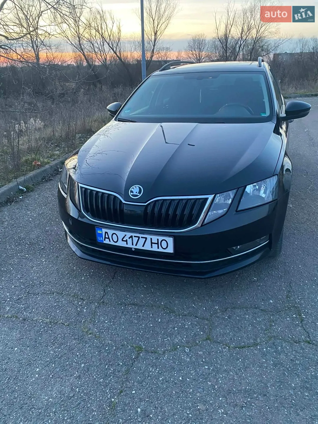 2017 Skoda Octavia - мініатюра 9
