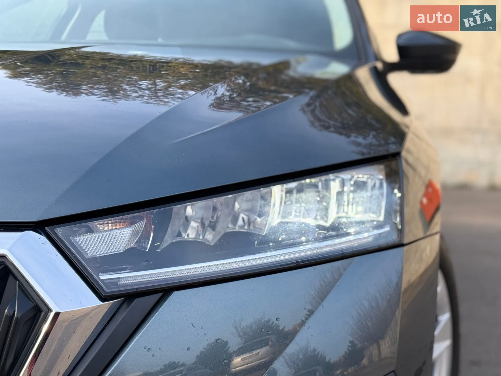 2021 Skoda Octavia - мініатюра 25
