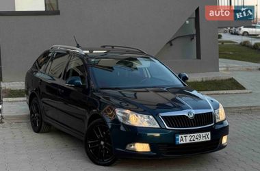 Универсал Skoda Octavia 2011 в Хмельницком