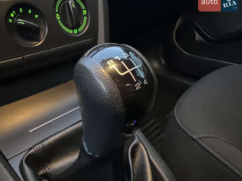 Лифтбек Skoda Octavia 2006 в Одессе