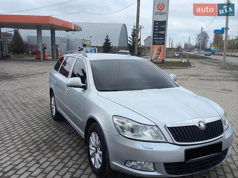 Skoda Octavia 2011 VIN TMBTTC1Z9C2024762 фото оголошення 22 з 57