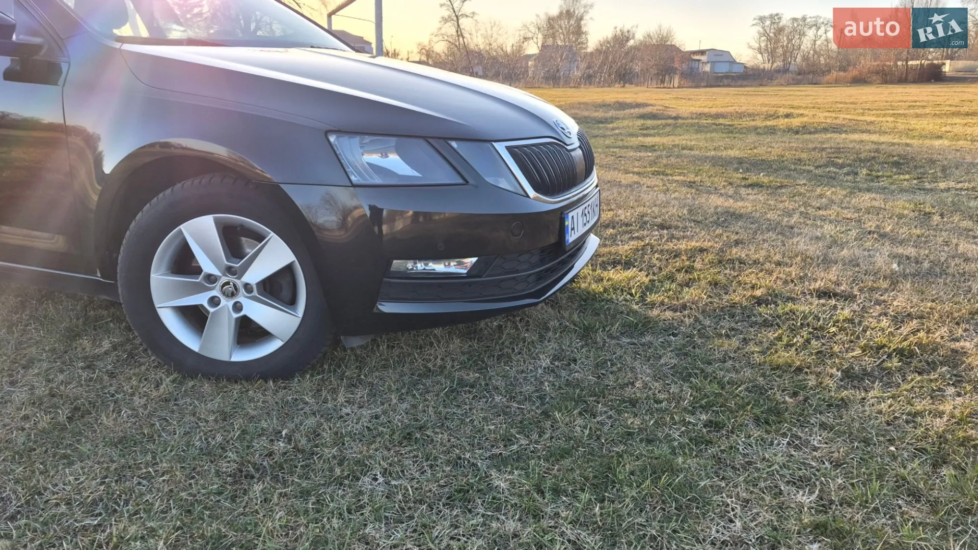 2018 Skoda Octavia - мініатюра 18