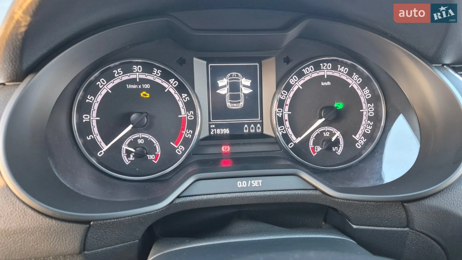 2018 Skoda Octavia - мініатюра 44