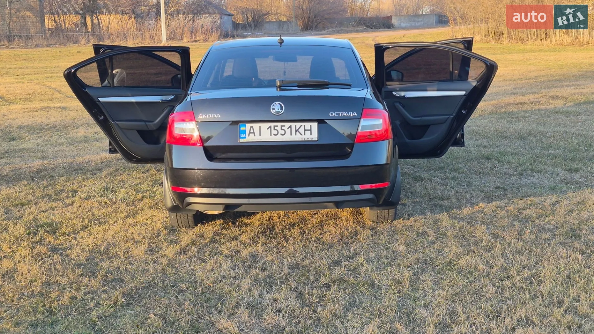 2018 Skoda Octavia - мініатюра 49