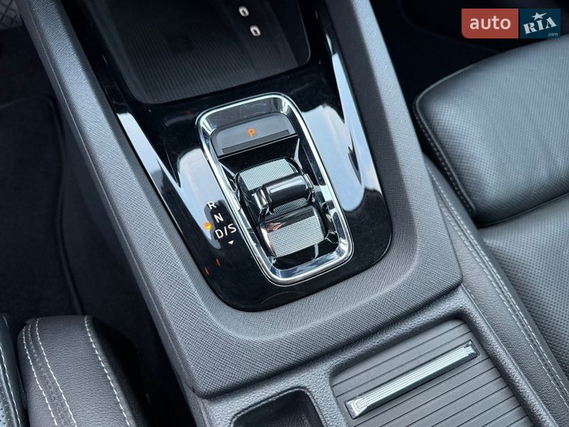 Универсал Skoda Octavia 2021 в Луцке