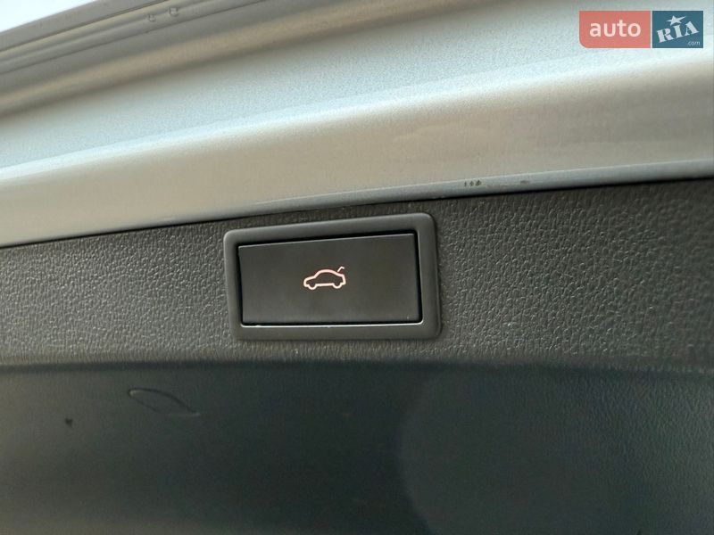 Универсал Skoda Octavia 2021 в Луцке