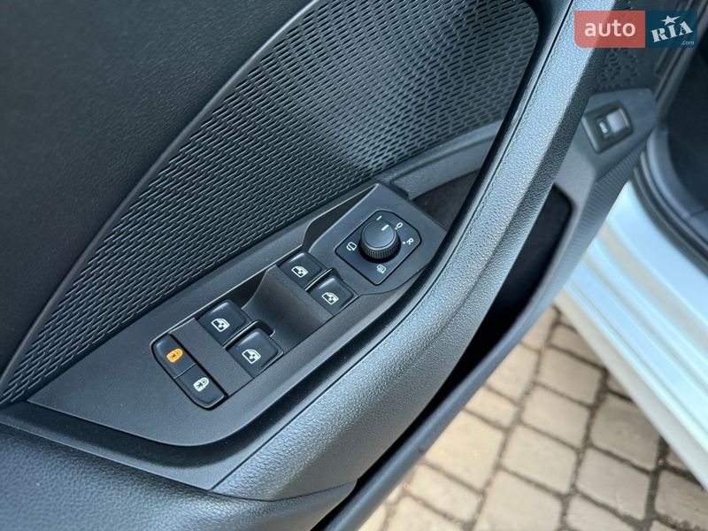 Универсал Skoda Octavia 2021 в Луцке