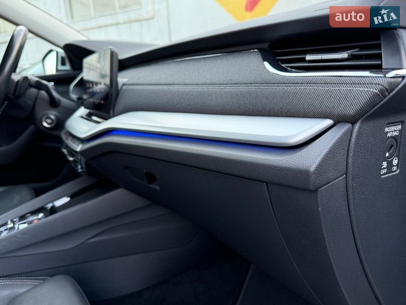 Универсал Skoda Octavia 2021 в Луцке