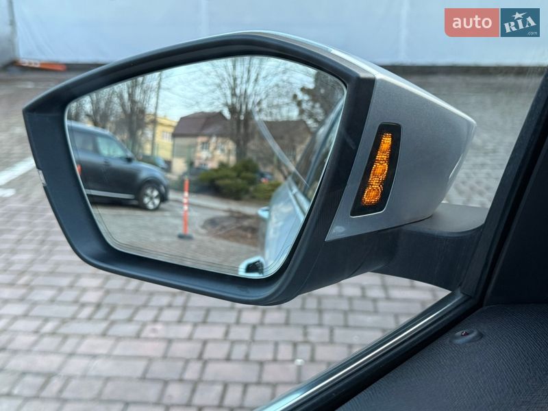 Универсал Skoda Octavia 2021 в Луцке