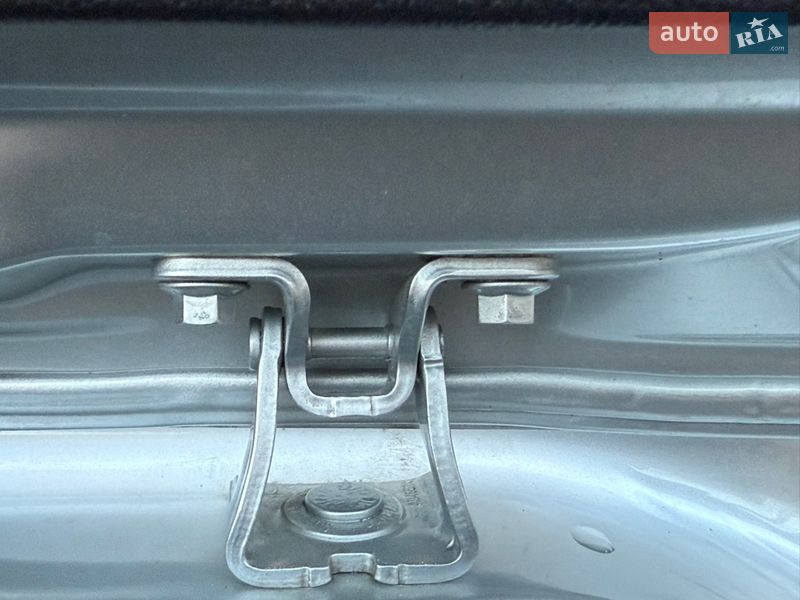 Универсал Skoda Octavia 2021 в Луцке