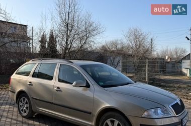 Универсал Skoda Octavia 2006 в Хмельницком