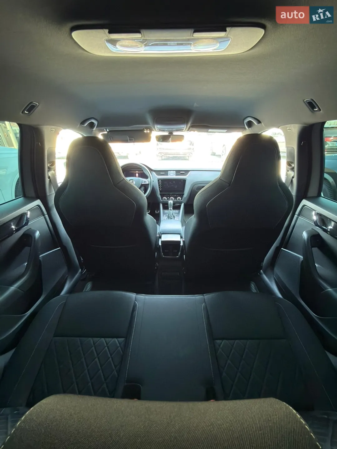 2019 Skoda Octavia - мініатюра 18