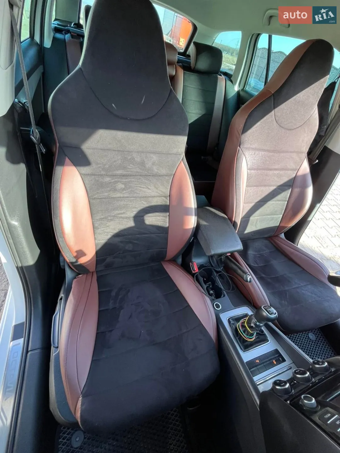 2015 Skoda Octavia - мініатюра 14