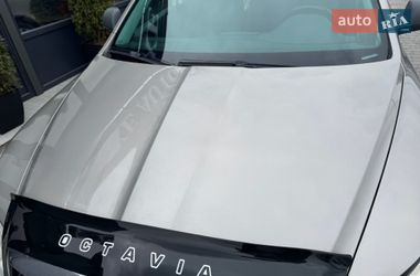 Универсал Skoda Octavia 2011 в Ивано-Франковске