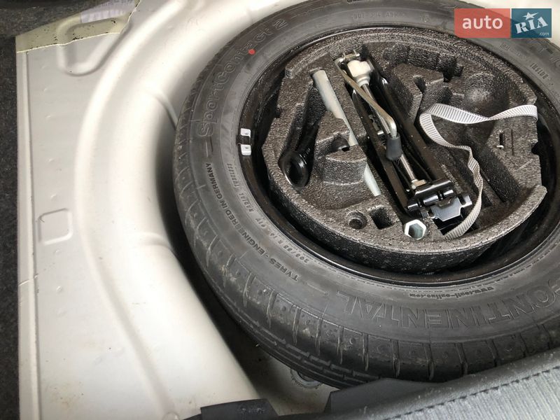 Універсал Skoda Octavia 2011 в Луцьку