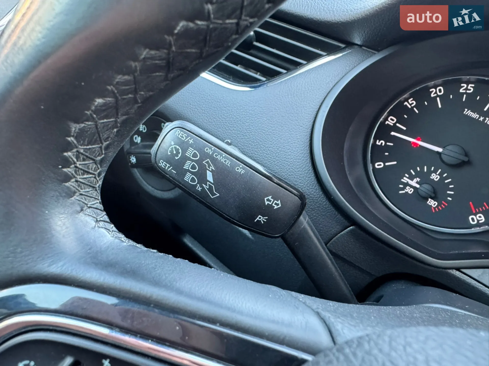 2014 Skoda Octavia - мініатюра 59
