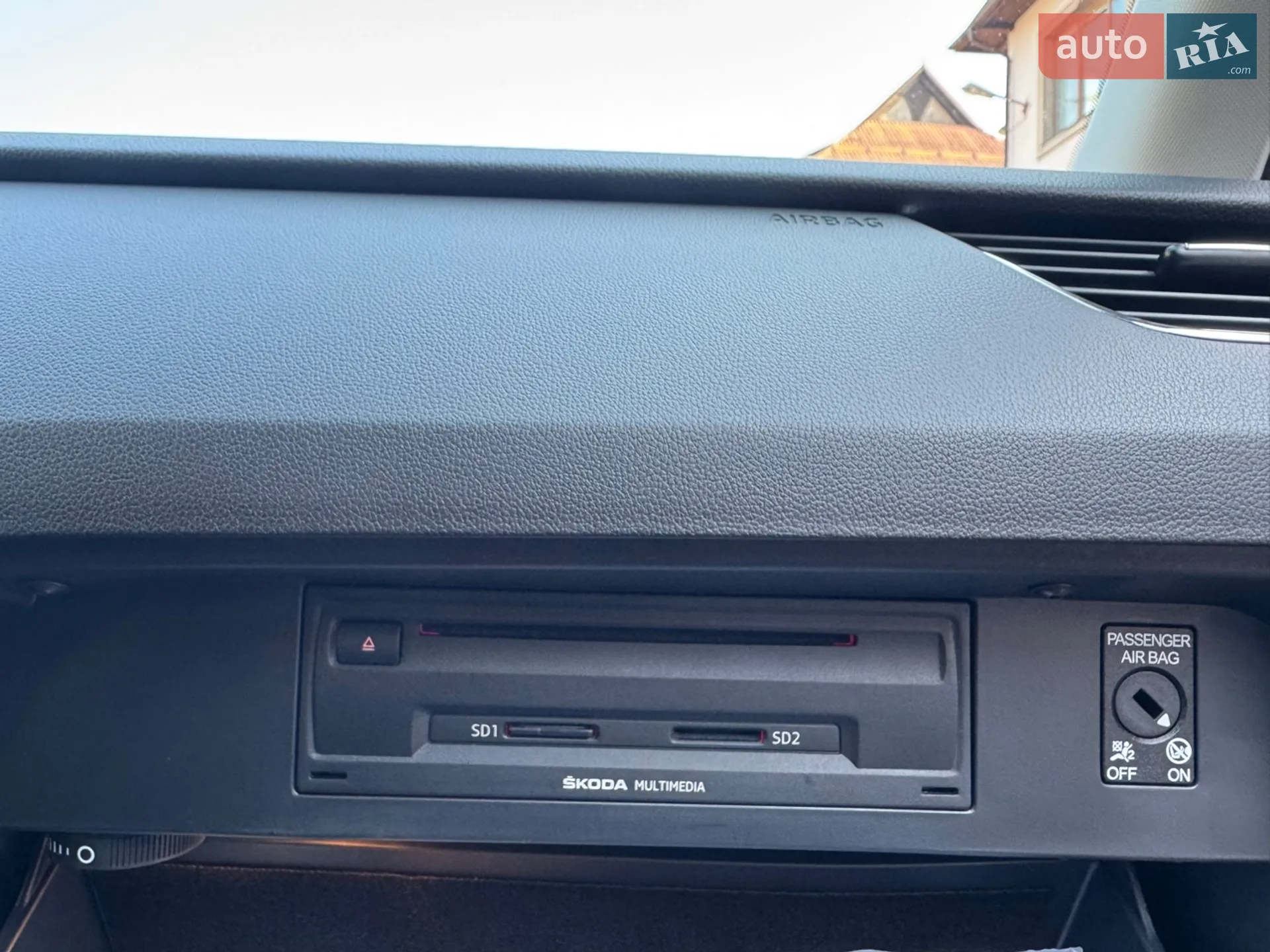 2014 Skoda Octavia - мініатюра 66