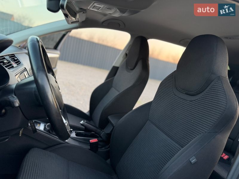 Універсал Skoda Octavia 2015 в Береговому