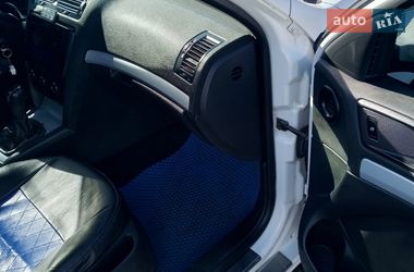 Лифтбек Skoda Octavia 2011 в Полтаве