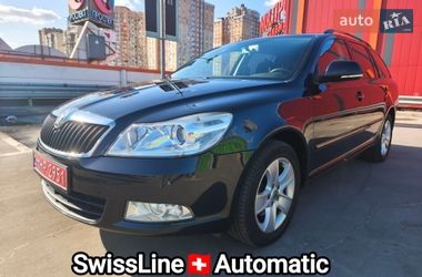 Універсал Skoda Octavia 2011 в Києві