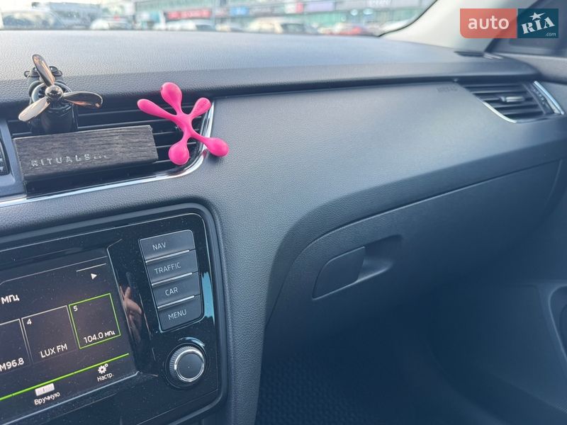 Універсал Skoda Octavia 2016 в Софіївській Борщагівці