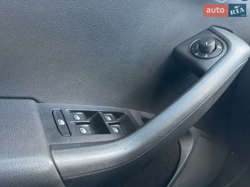 Універсал Skoda Octavia 2016 в Софіївській Борщагівці