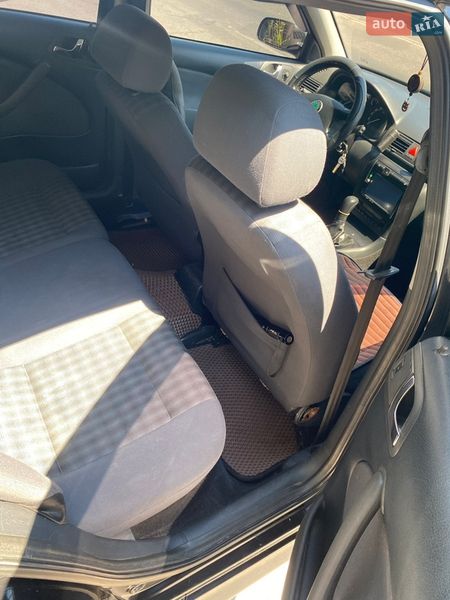 Ліфтбек Skoda Octavia 2008 в Одесі