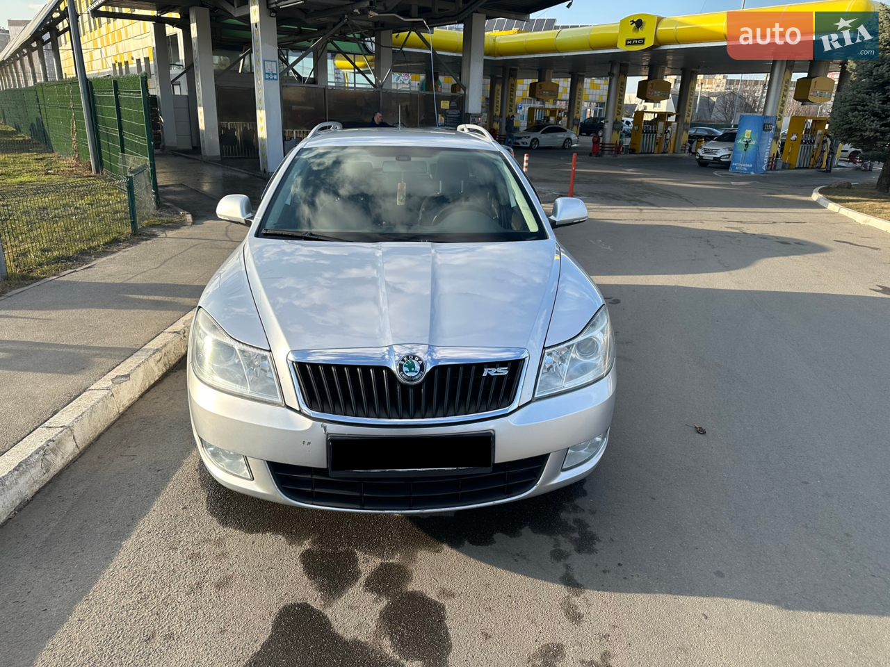 2013 Skoda Octavia - мініатюра 17