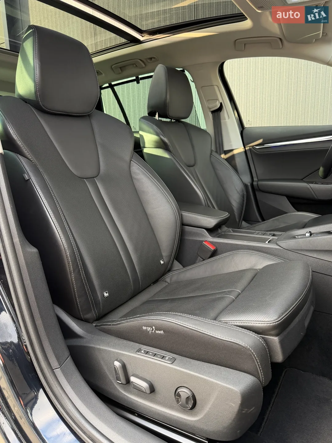 2020 Skoda Octavia - мініатюра 32