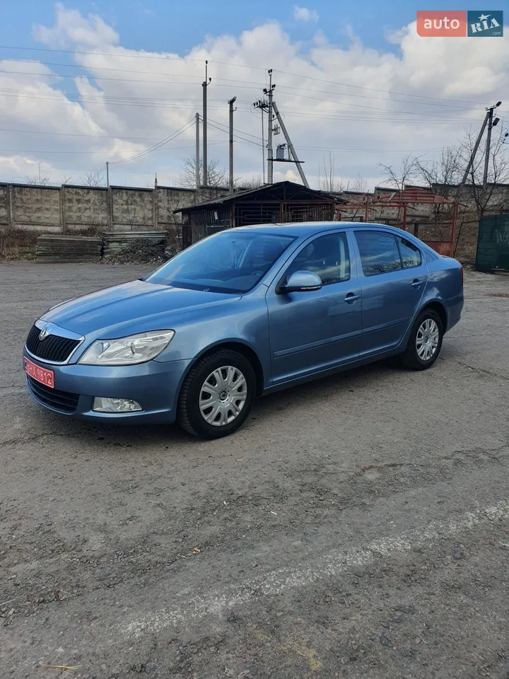 2011 Opel Astra - мініатюра 46
