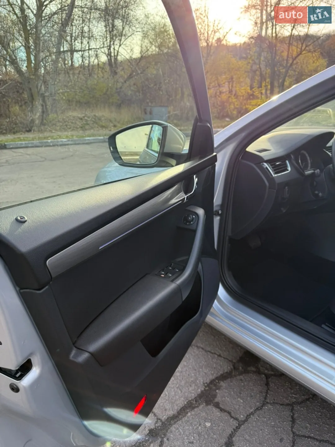 2020 Skoda Octavia - мініатюра 9