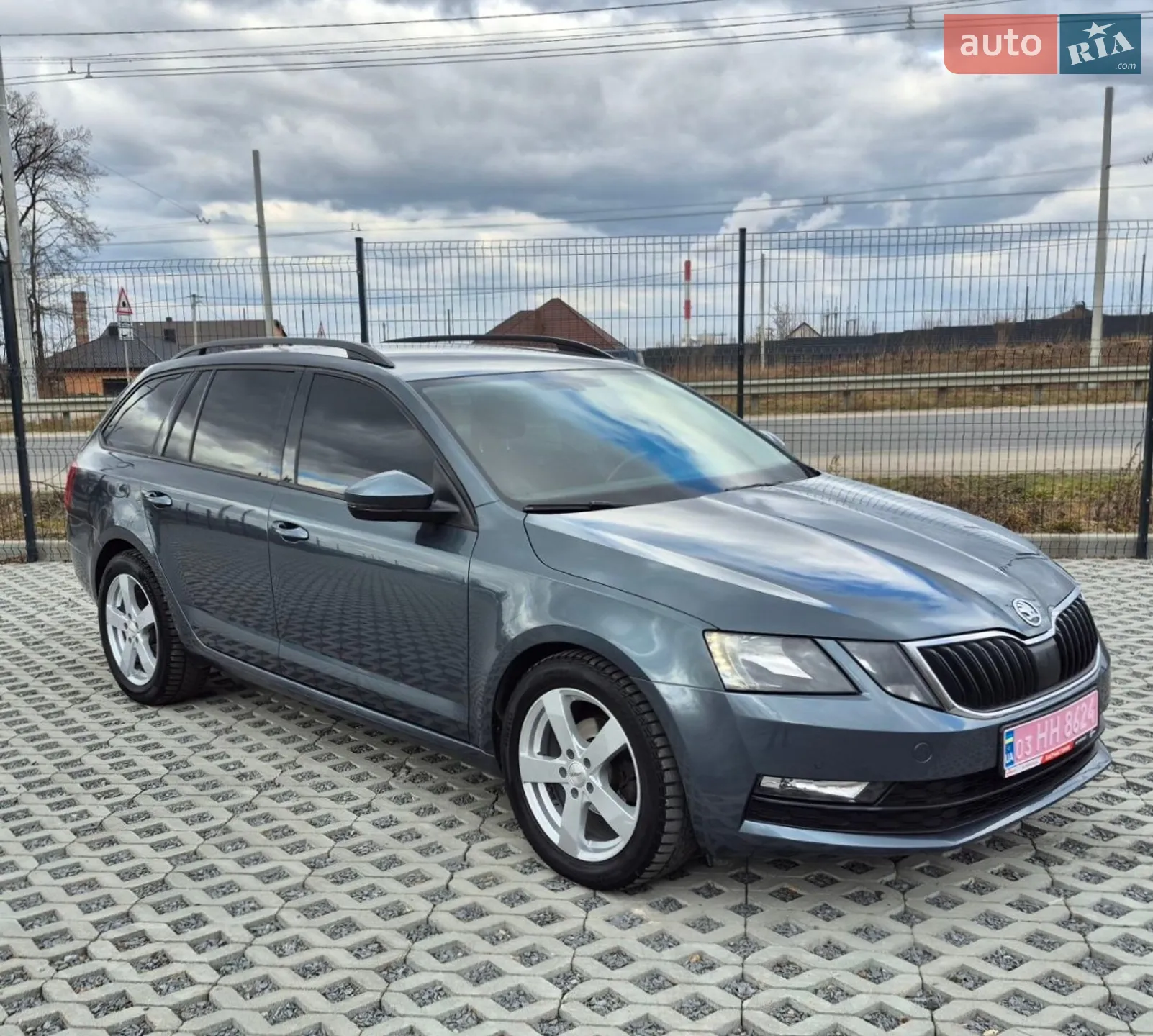 2019 Skoda Octavia - мініатюра 5