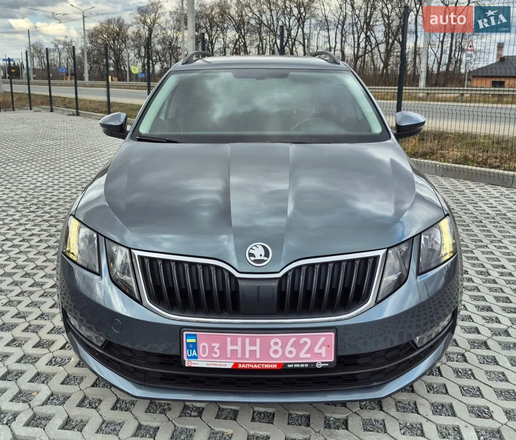 2019 Skoda Octavia - мініатюра 2