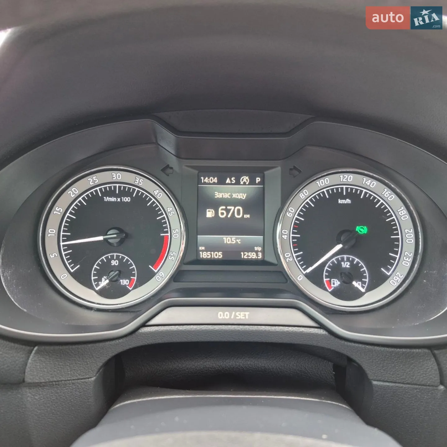 2019 Skoda Octavia - мініатюра 28