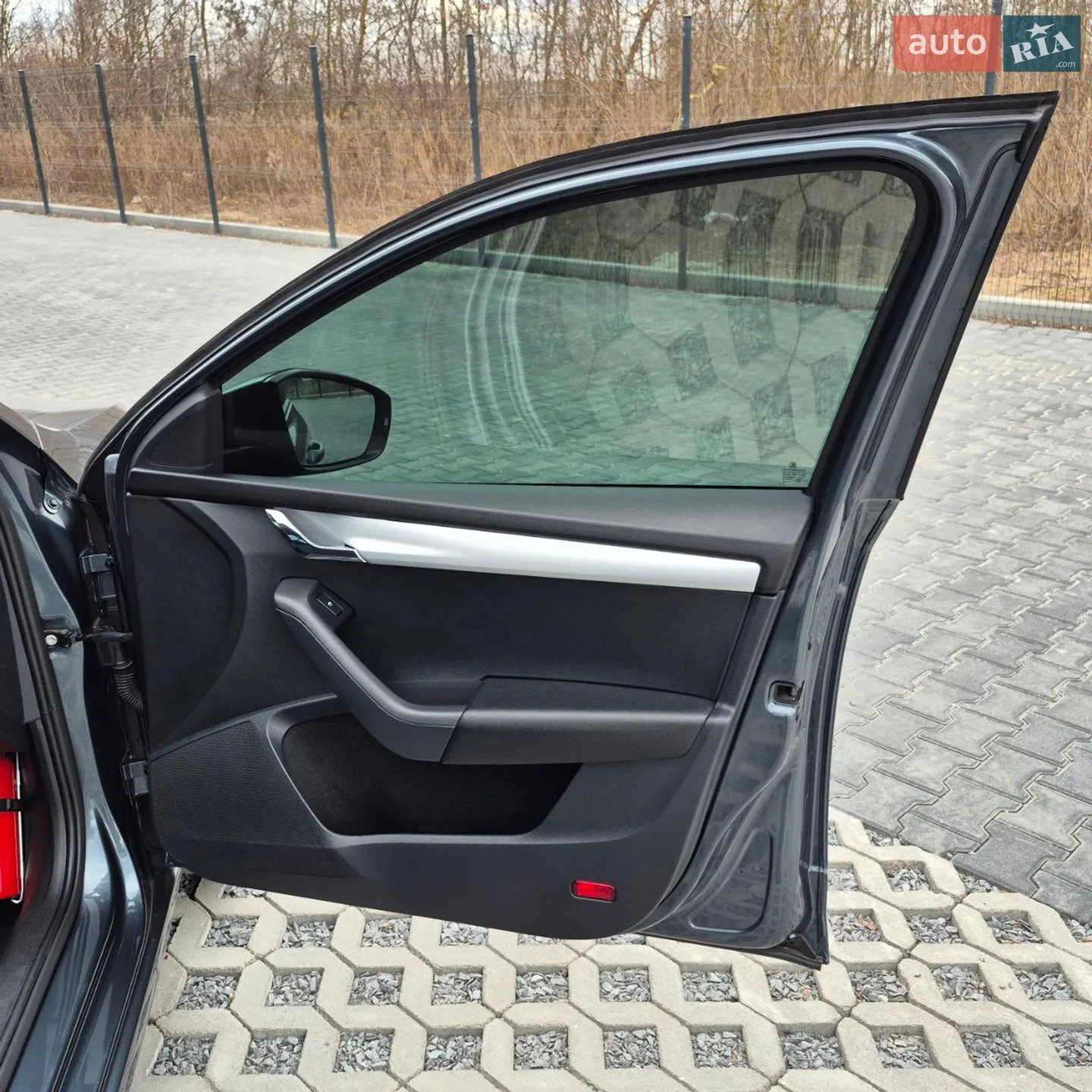 2019 Skoda Octavia - мініатюра 27